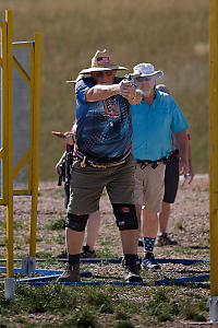 Dale Clelland LVS06327